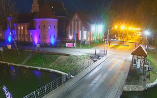 Giżycko - Most Obrotowy #3 - 28-04-2026 20:49