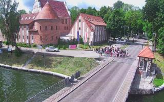 Giżycko - Most Obrotowy #3 - 01-06-2026 08:48