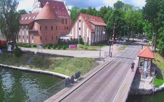 Giżycko - Most Obrotowy #3 - 01-06-2026 08:56