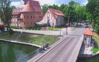 Giżycko - Most Obrotowy #3 - 01-06-2026 09:04