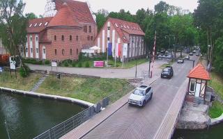 Giżycko - Most Obrotowy #3 - 01-06-2026 09:12