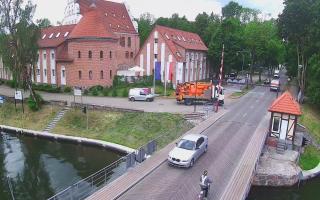 Giżycko - Most Obrotowy #3 - 01-06-2026 09:20