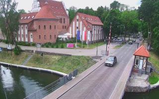 Giżycko - Most Obrotowy #3 - 01-06-2026 09:28