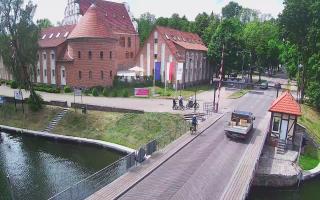 Giżycko - Most Obrotowy #3 - 01-06-2026 09:36