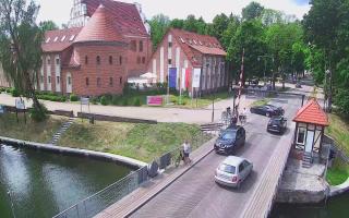 Giżycko - Most Obrotowy #3 - 01-06-2026 09:44