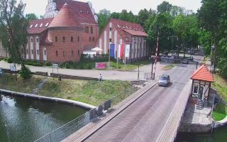 Giżycko - Most Obrotowy #3 - 01-06-2026 09:52