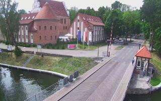 Giżycko - Most Obrotowy #3 - 01-06-2026 10:00