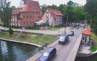 Giżycko - Most Obrotowy #3 - 01-06-2026 10:08
