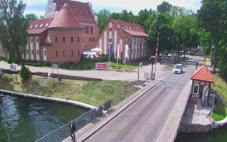 Giżycko - Most Obrotowy #3 - 01-06-2026 10:16