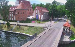 Giżycko - Most Obrotowy #3 - 01-06-2026 10:24