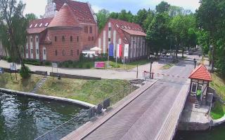 Giżycko - Most Obrotowy #3 - 01-06-2026 10:32