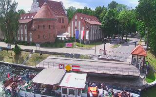 Giżycko - Most Obrotowy #3 - 01-06-2026 10:41