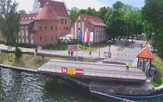 Giżycko - Most Obrotowy #3 - 01-06-2026 10:49