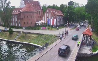 Giżycko - Most Obrotowy #3 - 01-06-2026 11:05