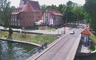 Giżycko - Most Obrotowy #3 - 01-06-2026 11:13