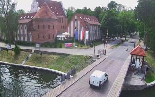 Giżycko - Most Obrotowy #3 - 01-06-2026 11:21