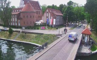 Giżycko - Most Obrotowy #3 - 01-06-2026 11:29