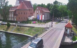 Giżycko - Most Obrotowy #3 - 01-06-2026 11:45