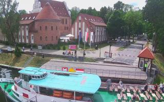 Giżycko - Most Obrotowy #3 - 01-06-2026 12:01