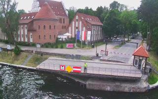 Giżycko - Most Obrotowy #3 - 01-06-2026 12:09