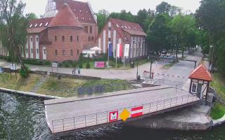 Giżycko - Most Obrotowy #3 - 01-06-2026 12:17
