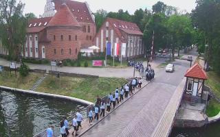 Giżycko - Most Obrotowy #3 - 01-06-2026 12:25