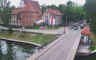 Giżycko - Most Obrotowy #3 - 01-06-2026 12:49