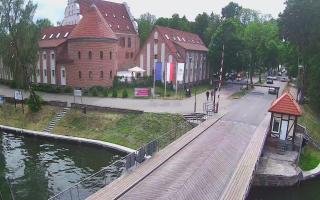 Giżycko - Most Obrotowy #3 - 01-06-2026 12:57