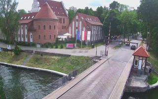 Giżycko - Most Obrotowy #3 - 01-06-2026 13:14