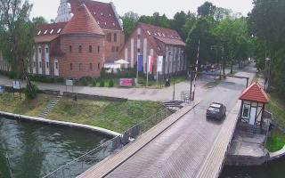 Giżycko - Most Obrotowy #3 - 01-06-2026 13:22