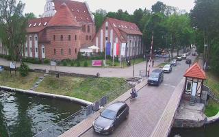 Giżycko - Most Obrotowy #3 - 01-06-2026 13:38