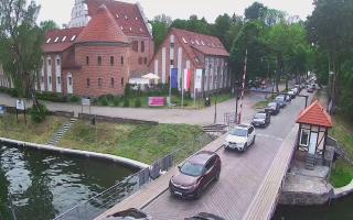 Giżycko - Most Obrotowy #3 - 01-06-2026 13:46
