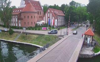 Giżycko - Most Obrotowy #3 - 01-06-2026 13:54