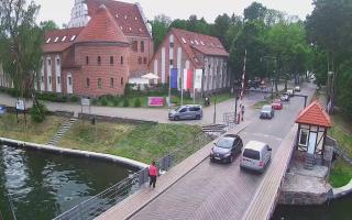 Giżycko - Most Obrotowy #3 - 01-06-2026 14:02