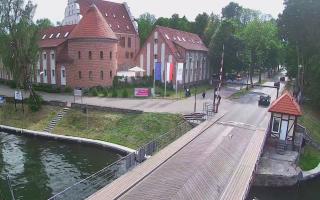Giżycko - Most Obrotowy #3 - 01-06-2026 14:10