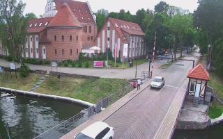 Giżycko - Most Obrotowy #3 - 01-06-2026 14:18