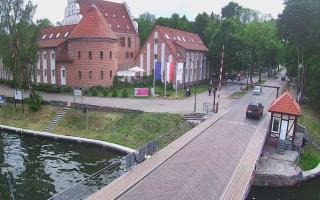 Giżycko - Most Obrotowy #3 - 01-06-2026 14:34