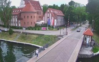 Giżycko - Most Obrotowy #3 - 01-06-2026 14:42