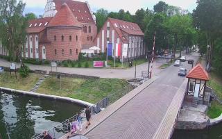 Giżycko - Most Obrotowy #3 - 01-06-2026 14:50