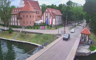 Giżycko - Most Obrotowy #3 - 01-06-2026 14:58