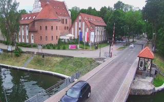 Giżycko - Most Obrotowy #3 - 01-06-2026 15:06