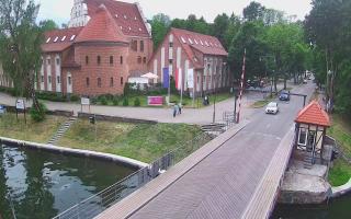 Giżycko - Most Obrotowy #3 - 01-06-2026 15:14