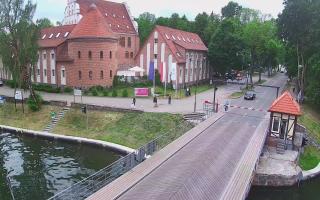 Giżycko - Most Obrotowy #3 - 01-06-2026 15:22