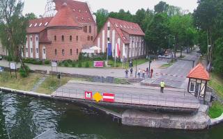 Giżycko - Most Obrotowy #3 - 01-06-2026 15:30