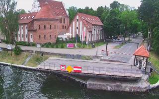 Giżycko - Most Obrotowy #3 - 01-06-2026 15:38