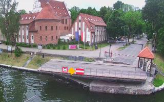 Giżycko - Most Obrotowy #3 - 01-06-2026 15:47