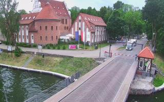 Giżycko - Most Obrotowy #3 - 01-06-2026 15:55