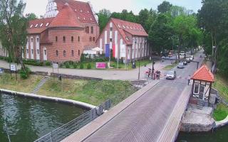 Giżycko - Most Obrotowy #3 - 01-06-2026 16:03