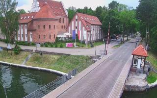 Giżycko - Most Obrotowy #3 - 01-06-2026 16:11