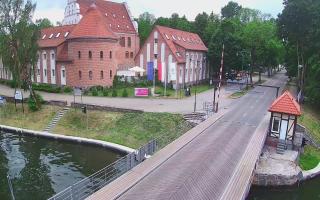 Giżycko - Most Obrotowy #3 - 01-06-2026 16:19